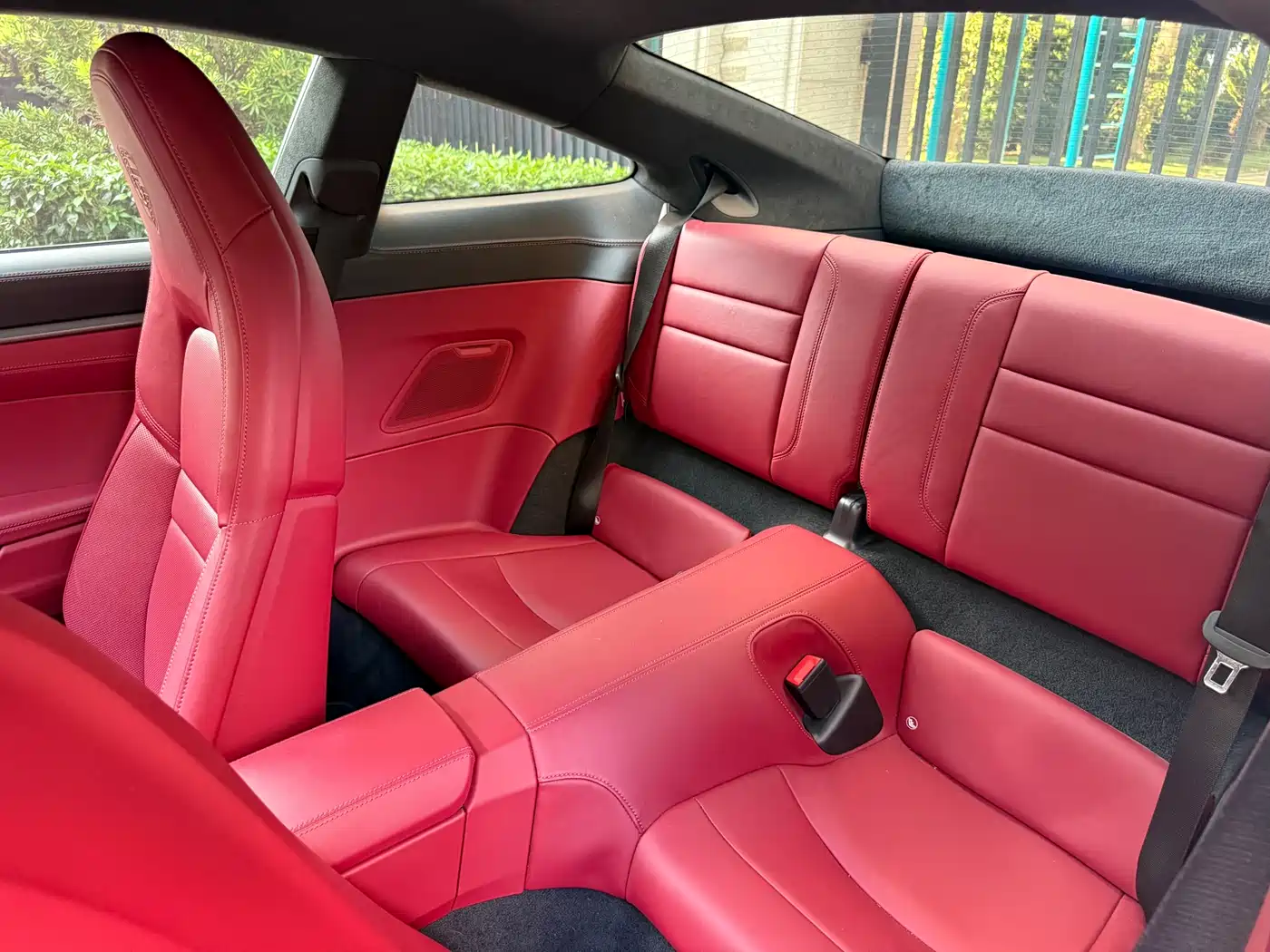 Porsche 911 2023 Carrera S 3.0T фото 11