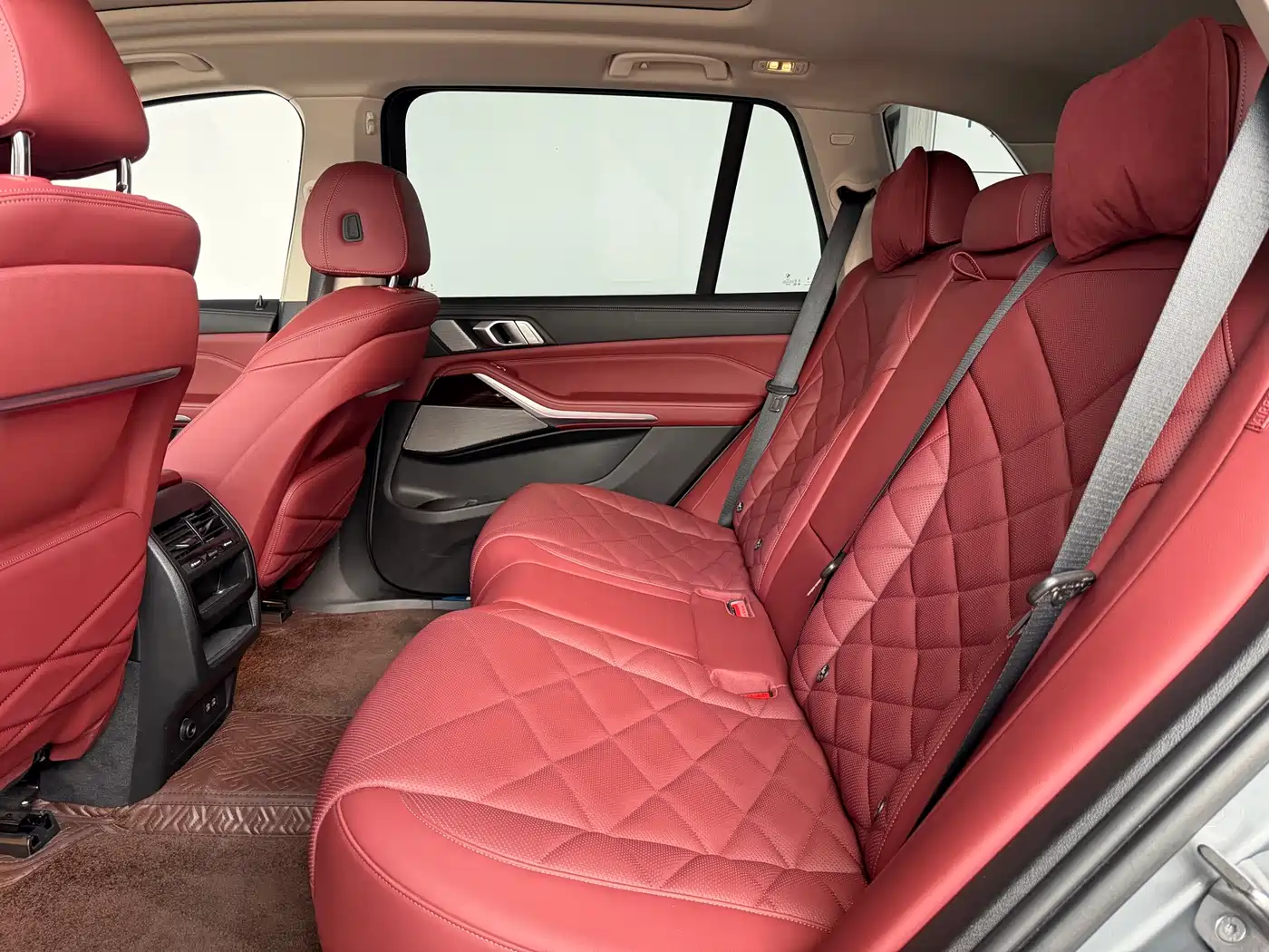 BMW X5 2022 xDrive 30Li Premium M Sport Package фото 8