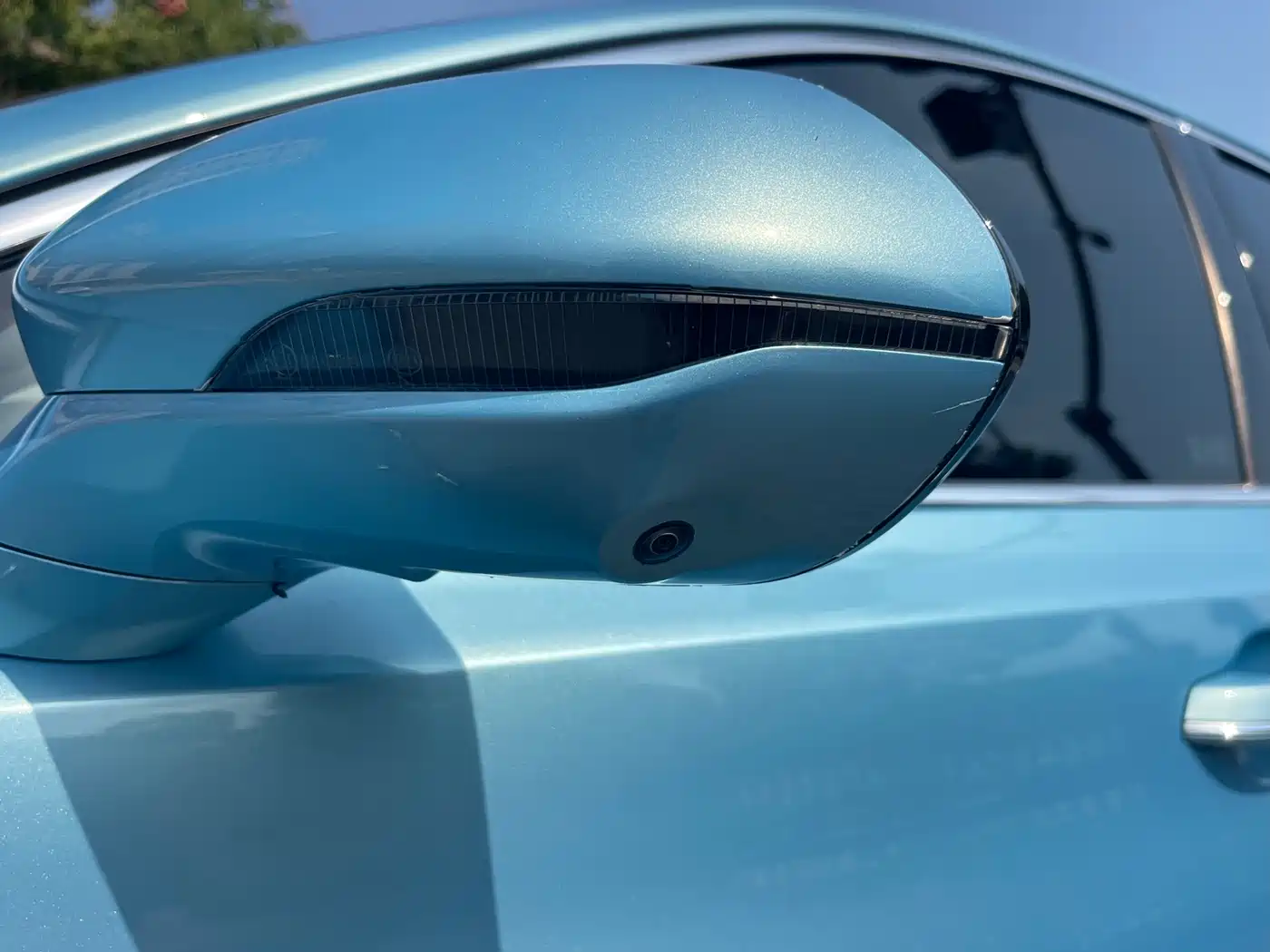 Hongqi H5 2023 2.0T Auto Smart Connect Flag Comfort фото 5