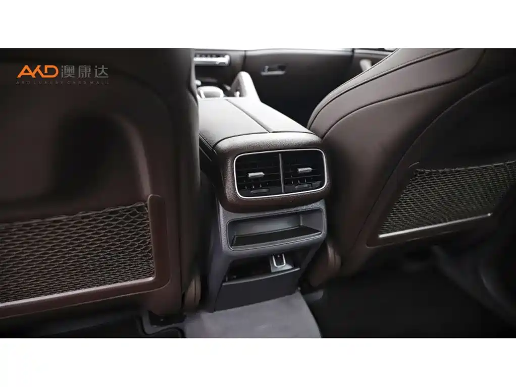 Mercedes-Benz GLE 2020 GLE 350 4MATIC Fashion фото 9