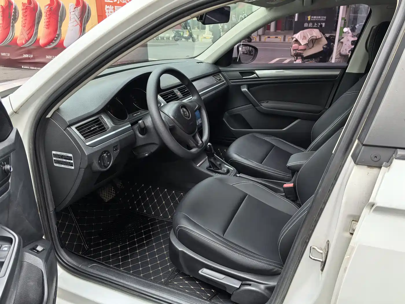 Volkswagen Bora 2016 Model 1.6L Automatic Comfort фото 9