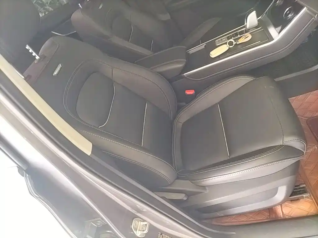 Фото 25 - Chery Tiggo 7 PLUS
