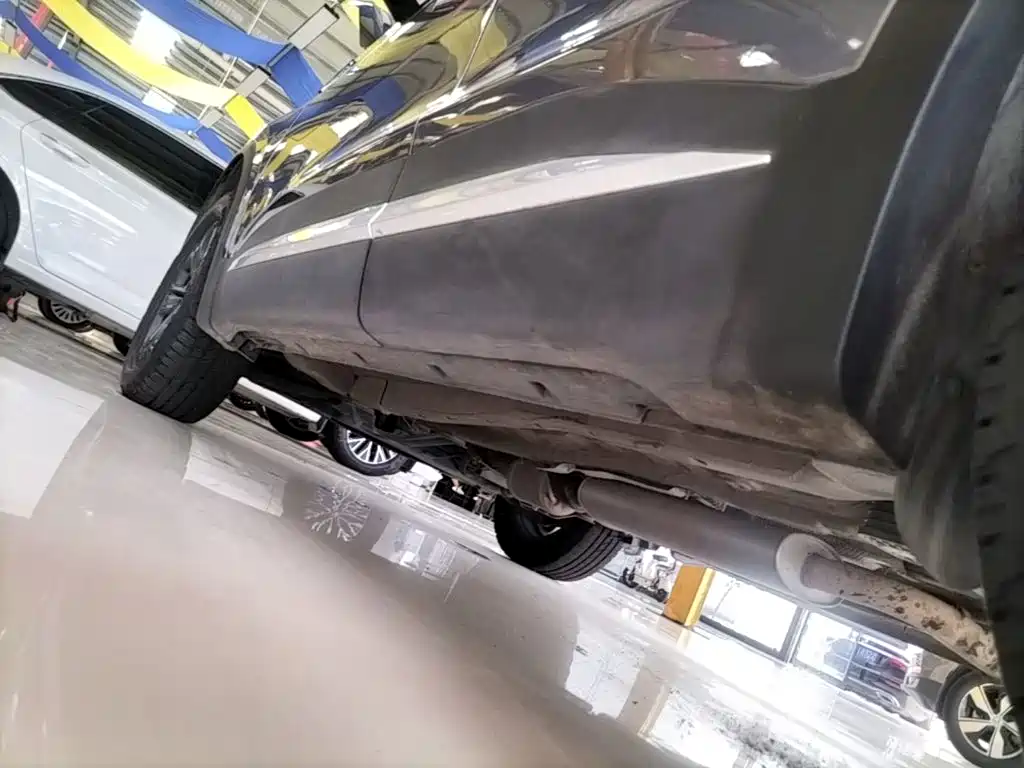 Фото 22 - Chery Tiggo 7 PLUS