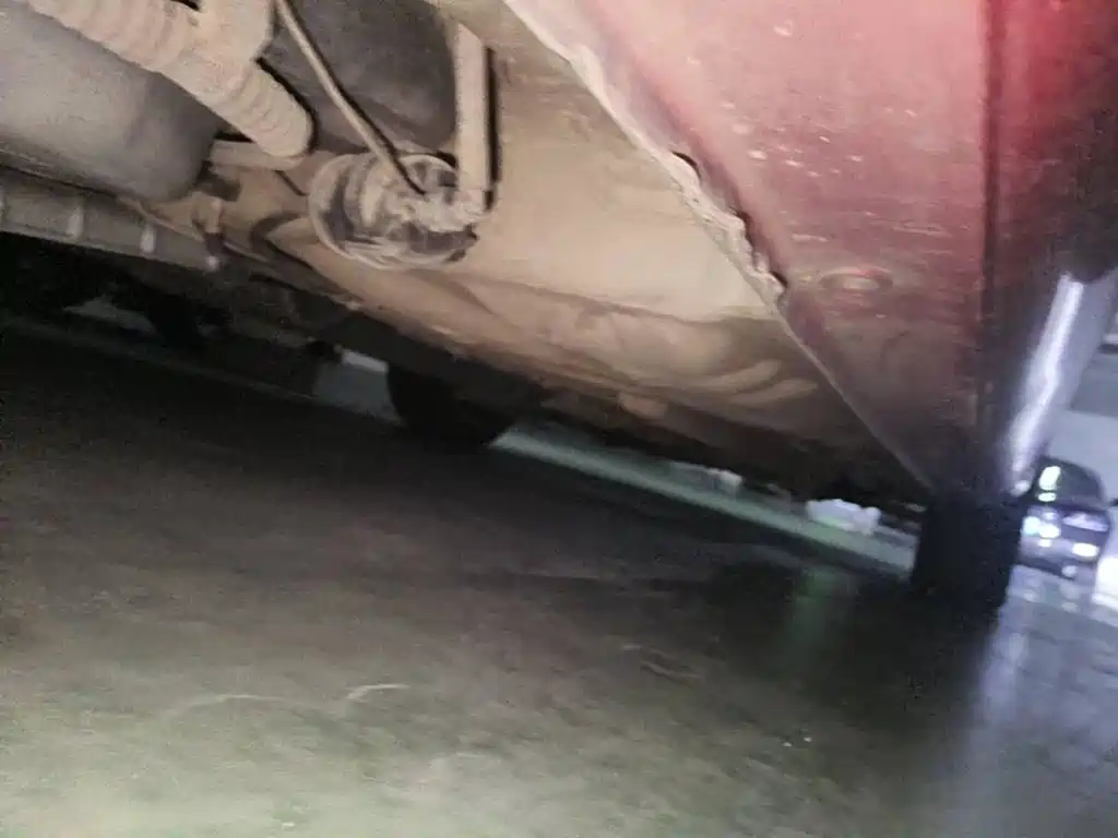 Buick Excelle 2009 2008 1.6LE-MT