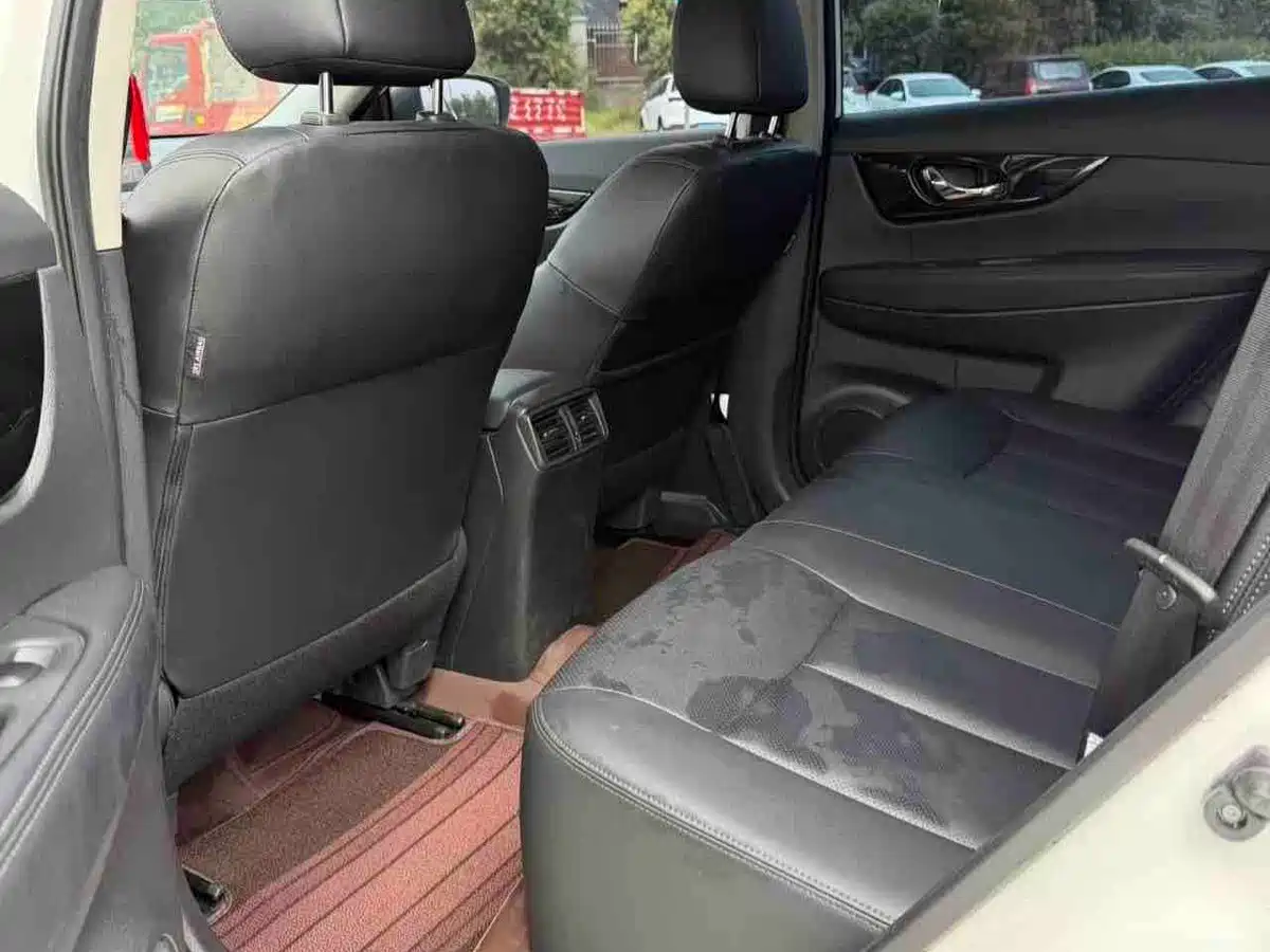 Nissan X-Trail, миниатюра 5