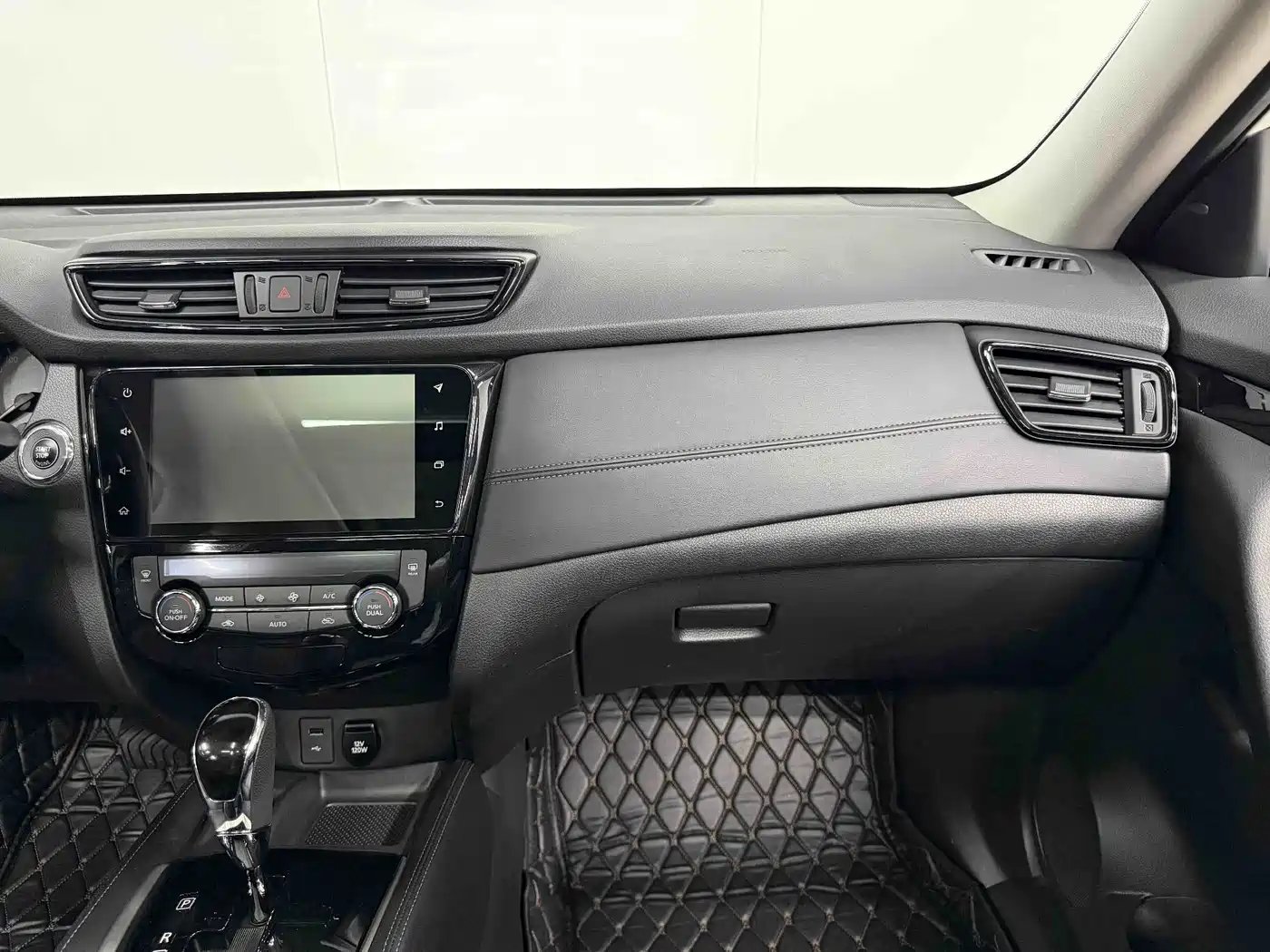 Nissan X-Trail, миниатюра 10