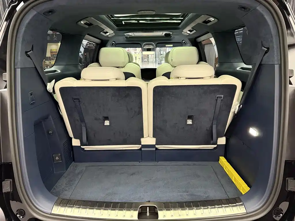 ZEEKR EXTREME KRYPTON 009