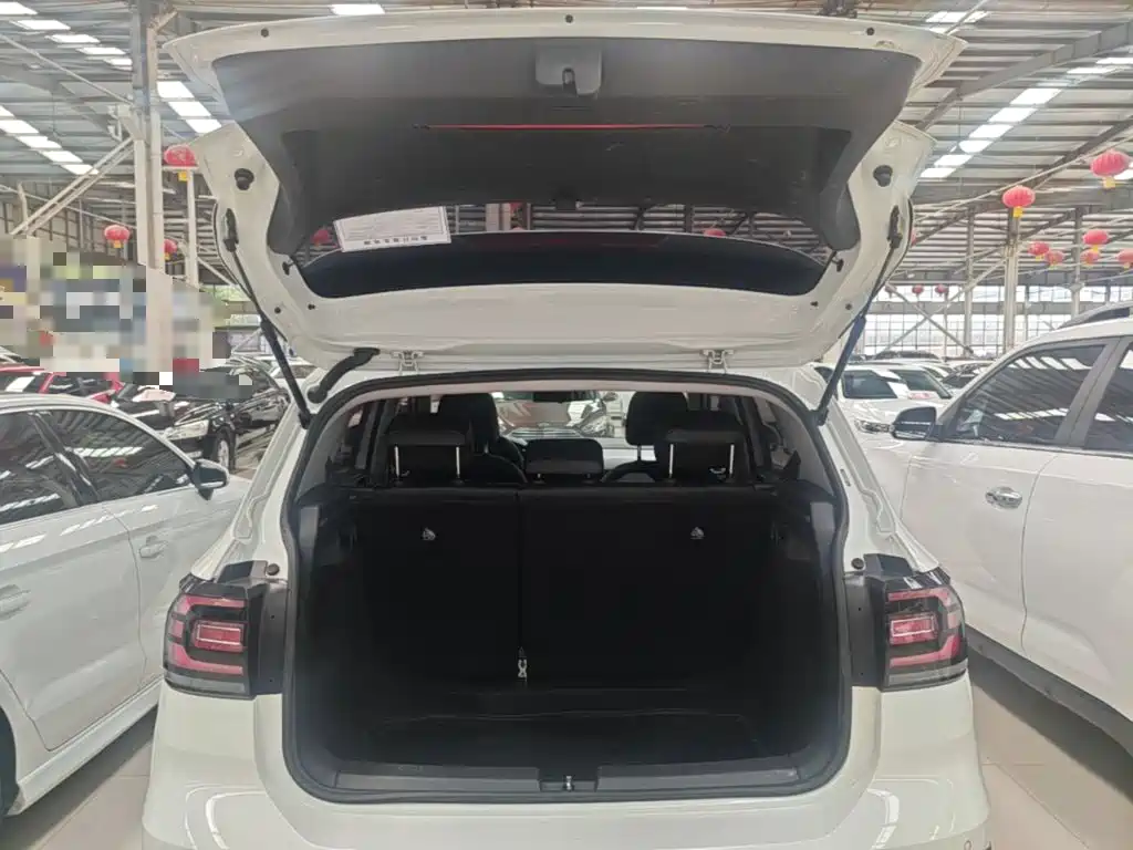 Volkswagen Tanying, миниатюра 19