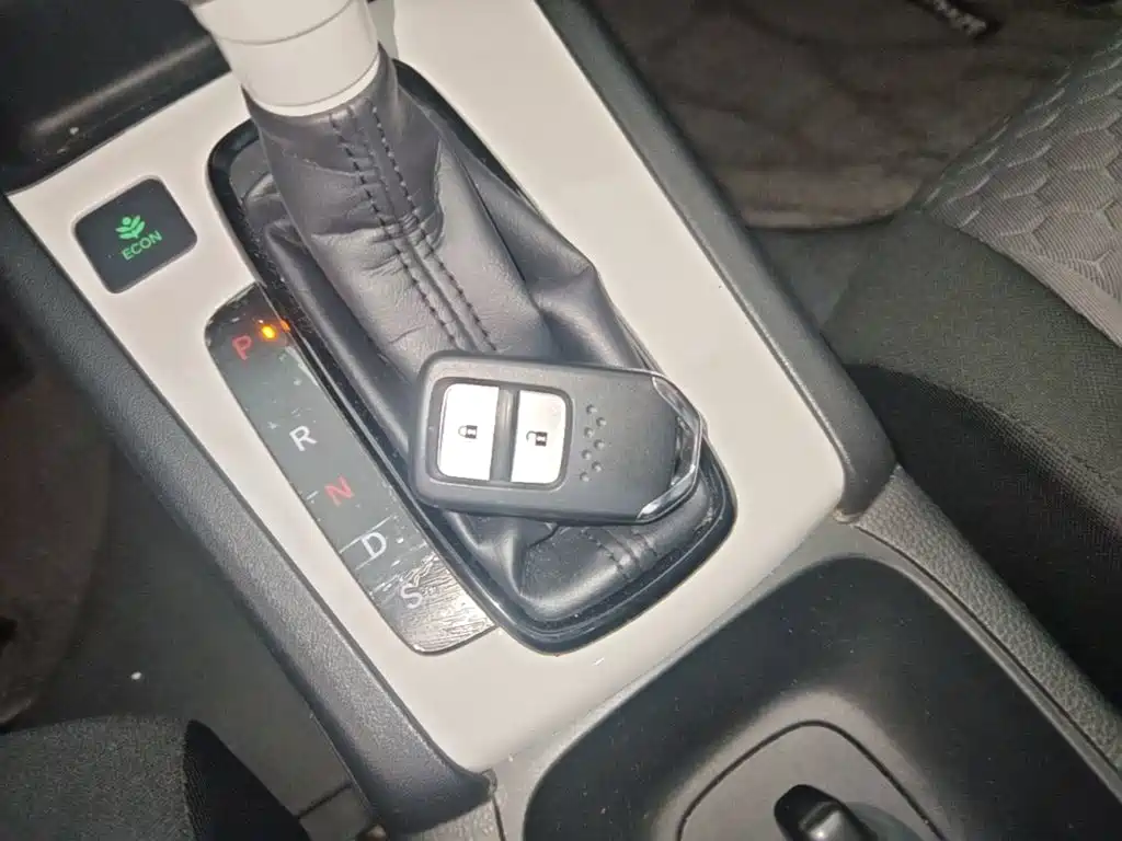 Honda Fit, миниатюра 9