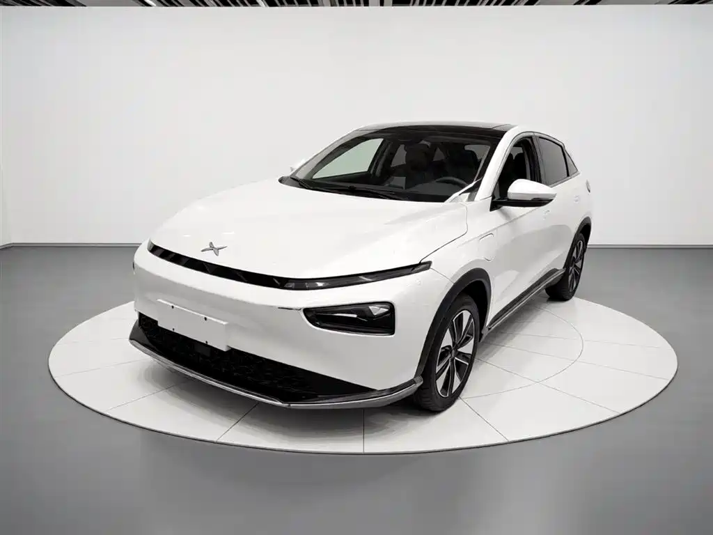 XIAOPENG G3