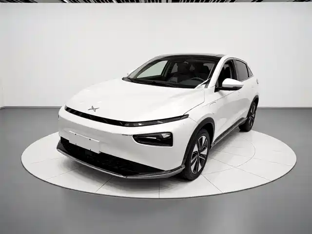 XIAOPENG G3 2023