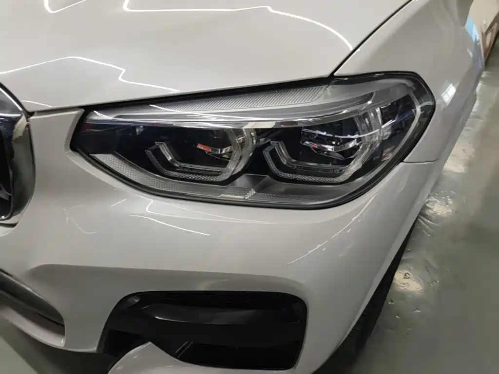 Фото 24 - BMW X3
