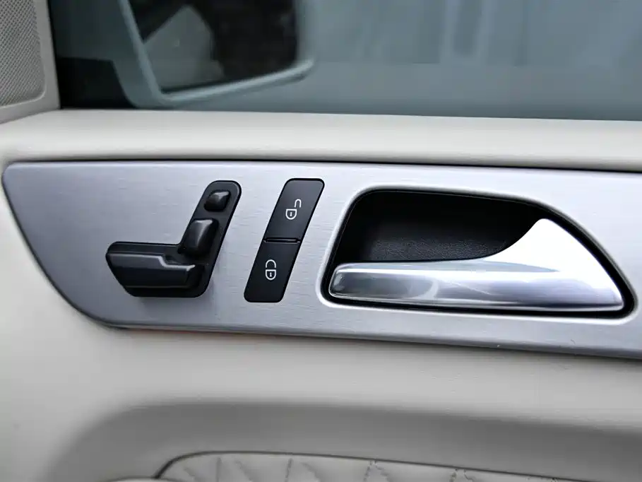 Mercedes-Benz GL-Class 2015 2014 GL 400 4MATIC Dynamic