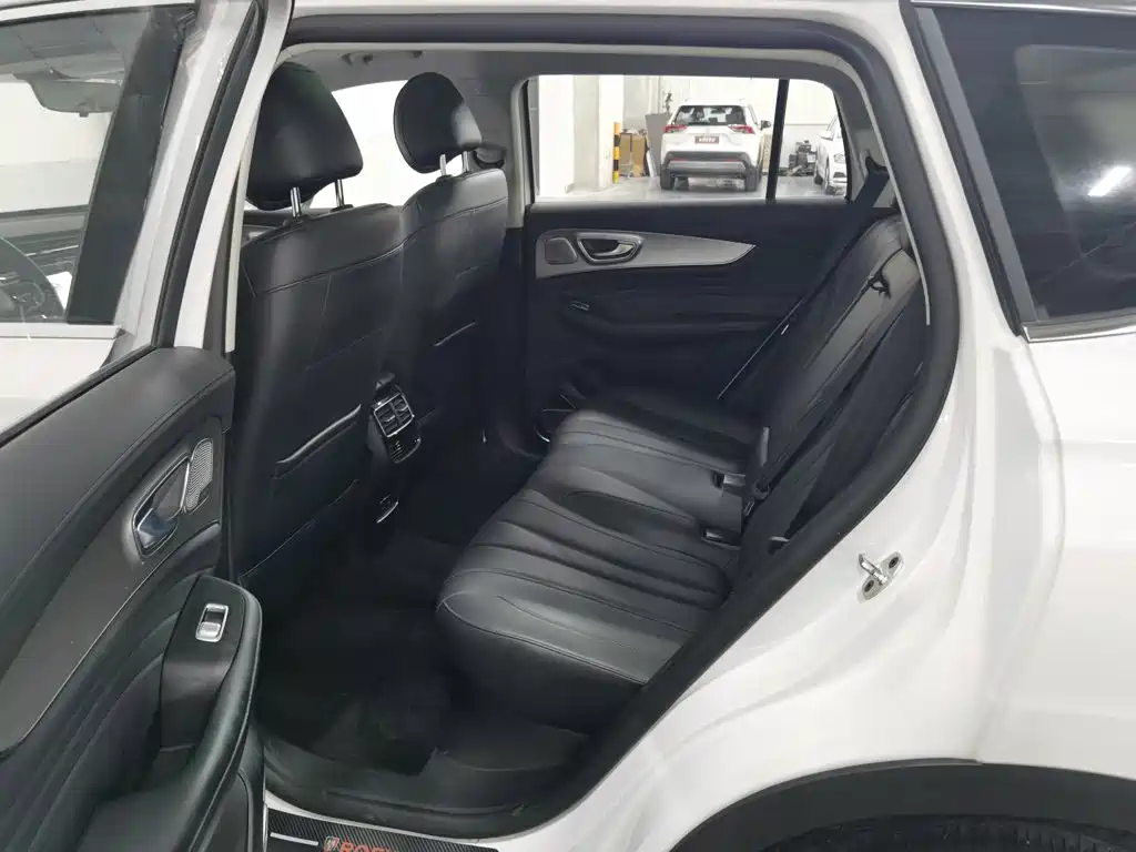 Roewe RX5 MAX 2020 2019 300TGI Auto Smart Cabin Luxury