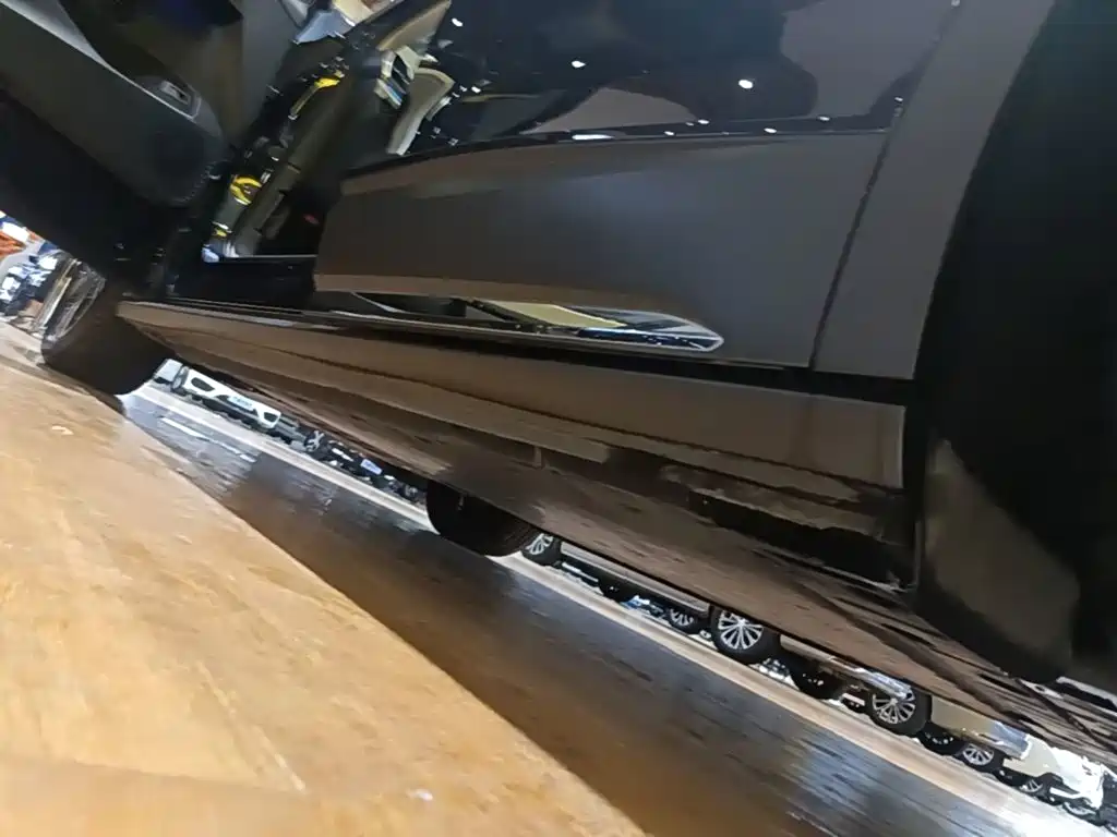 Volkswagen ID.6 CROZZ 2021 2021 Long Range PRO Version
