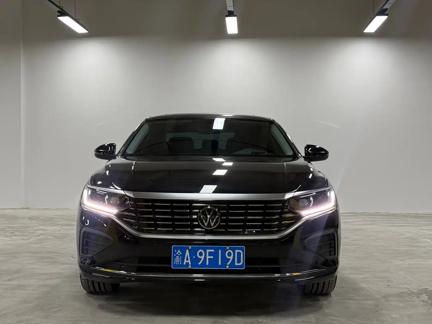 Volkswagen Passat 2026 2025 Outstanding 380TSI Dragon Soaring Edition