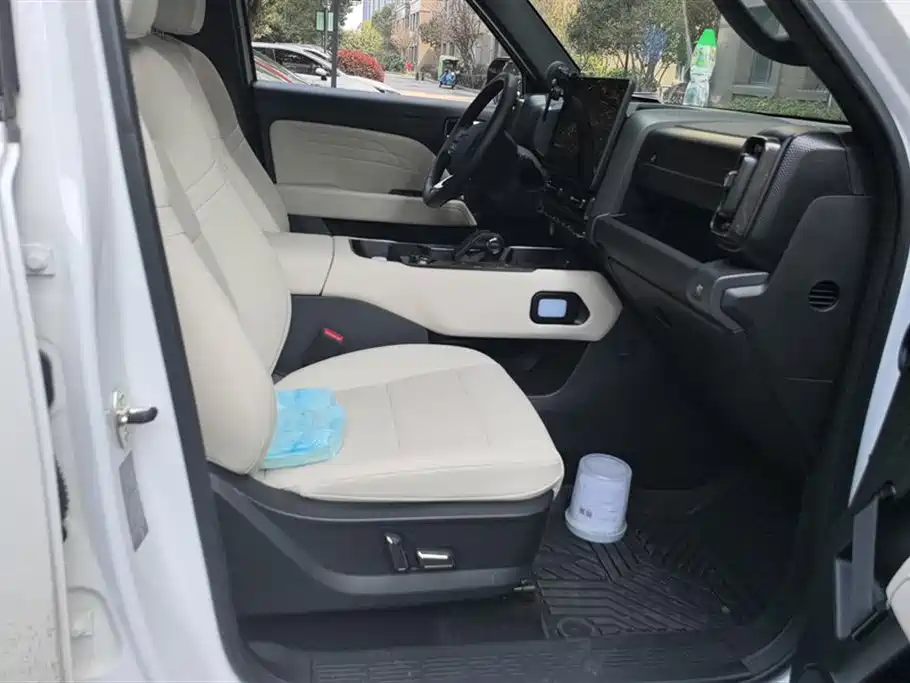 HAVAL RAPTORS NEW ENERGY