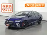 Фото 1 - Buick Regal