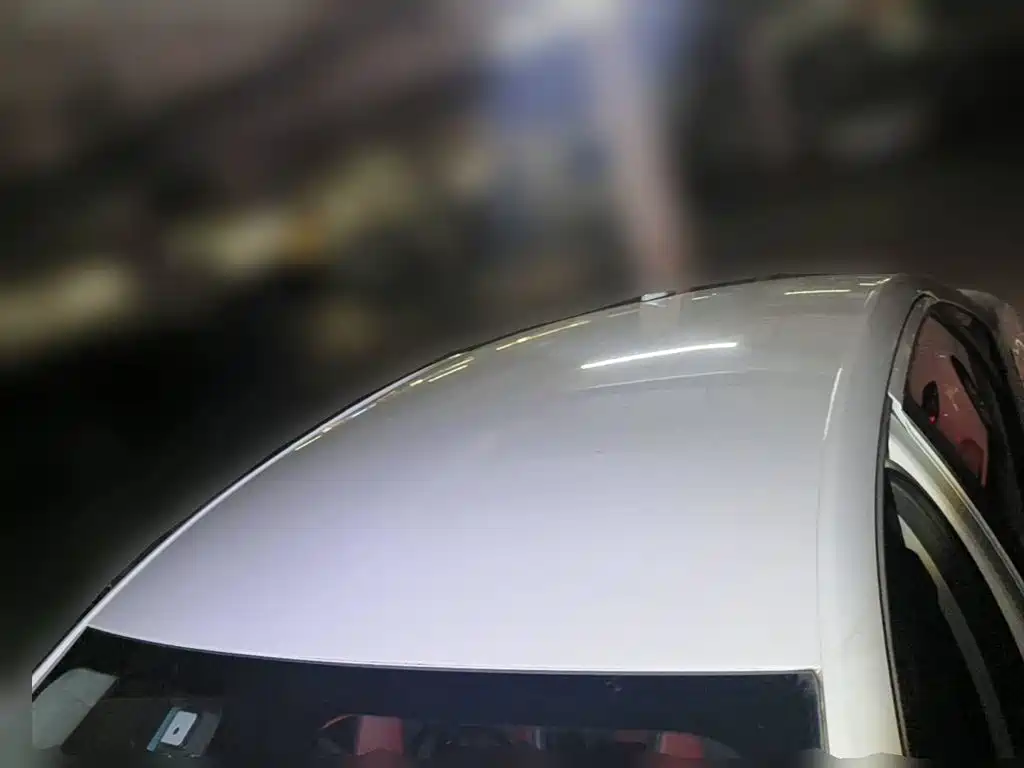 BYD e3 2020 2020 Long Range Edition Create·Prestige