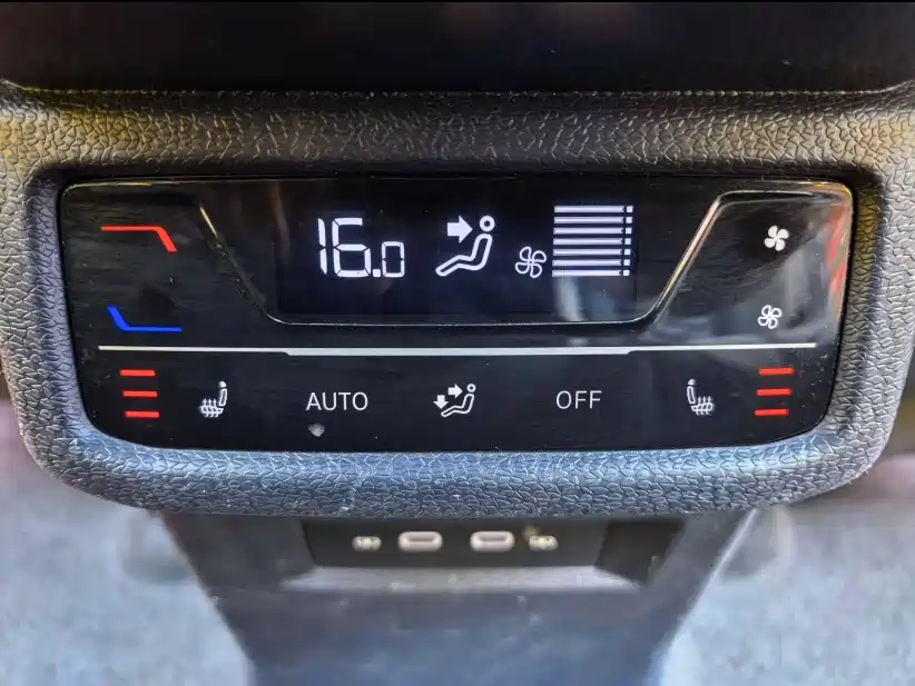 Volkswagen ID.6 CROZZ 2021 2021 Long Range PRO Version