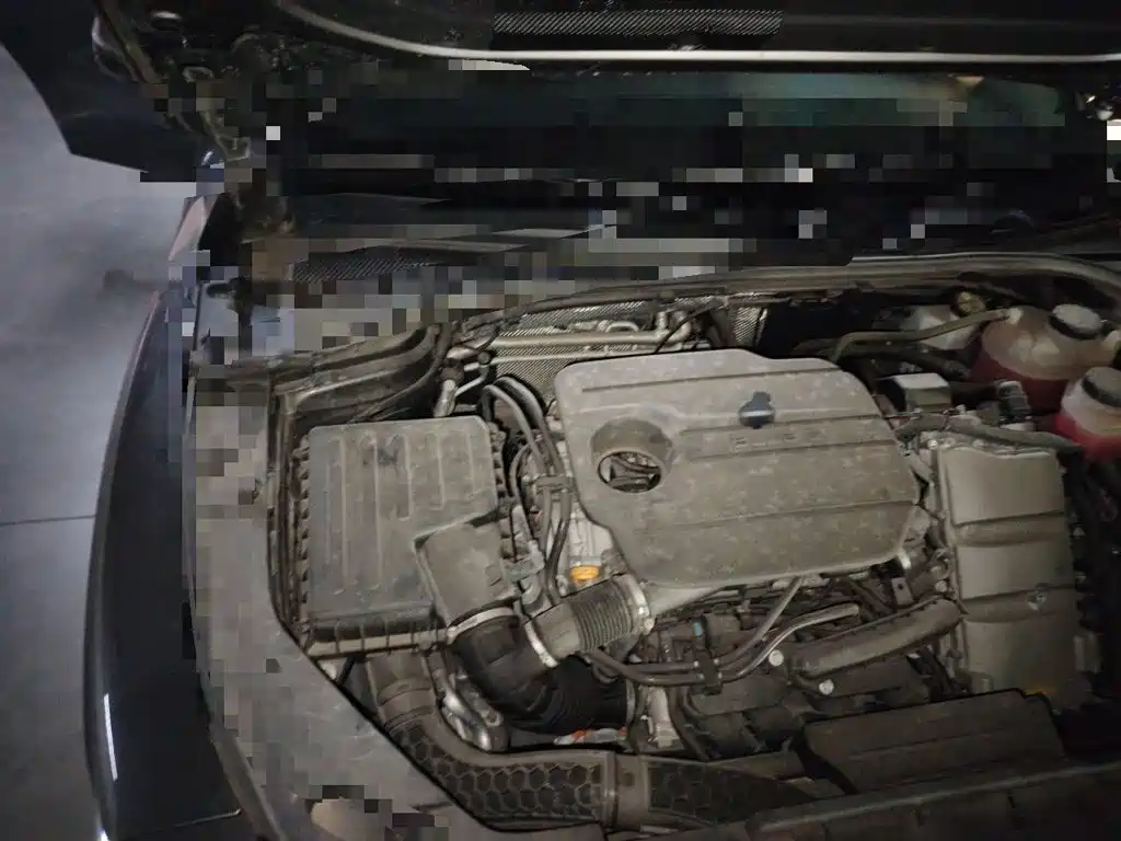 Roewe D7 2024 2023 DMH 125km Excellence Edition