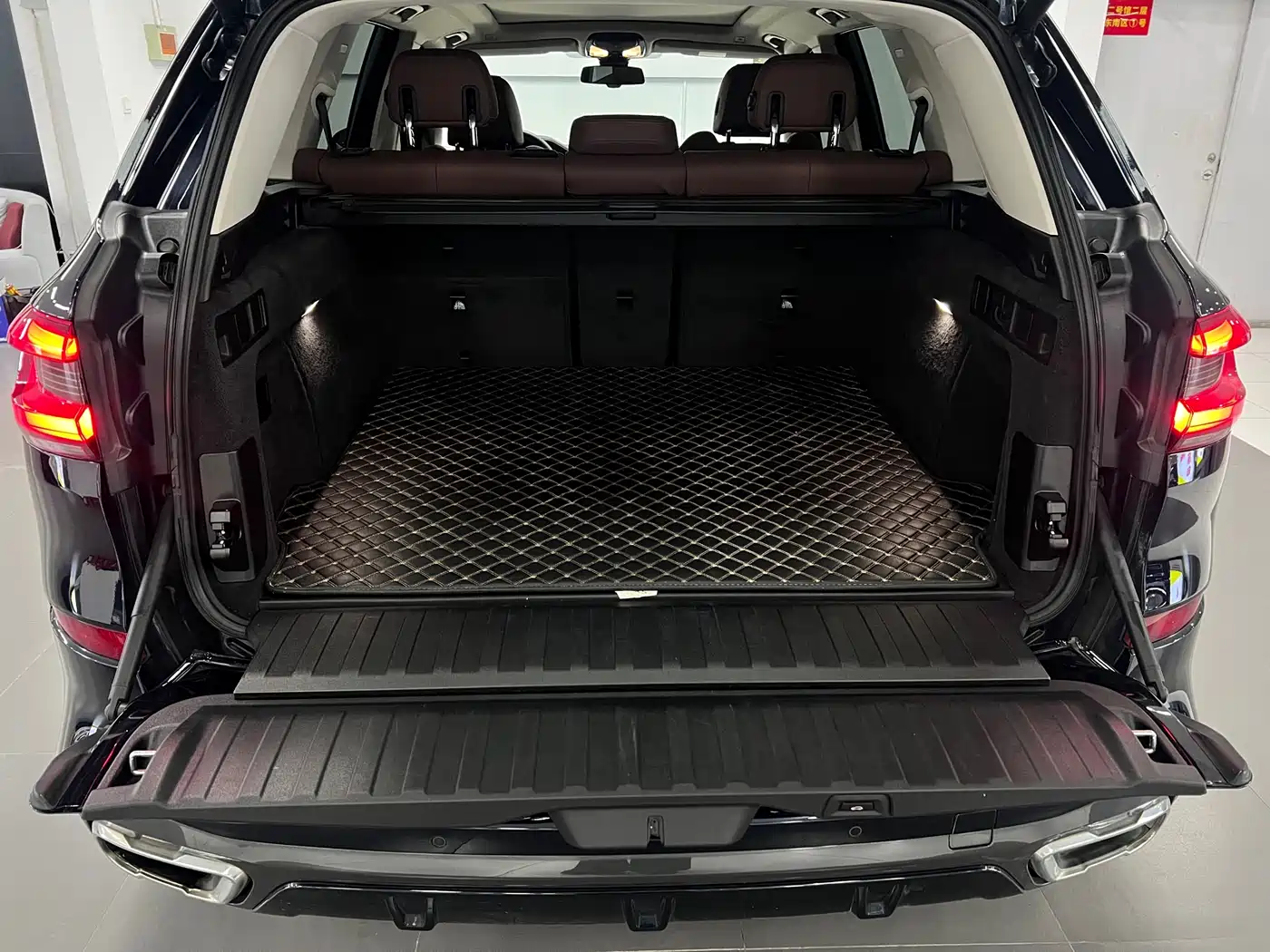 BMW X5 (Import) 2021 Facelift xDrive40i M Sport Package фото 16