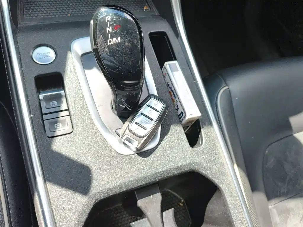 Haval H6 2023 National Trend Edition 1.5T Automatic Urban фото 12