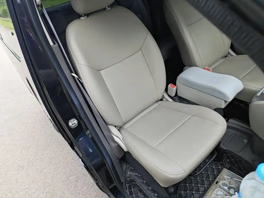 Nissan NV200 2018 2018 1.6L CVT Premium