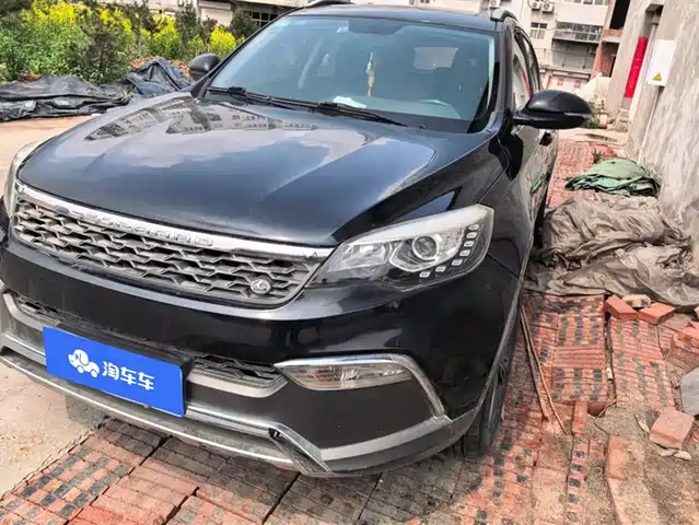 CHEETAH CARS CHEETAH CS10