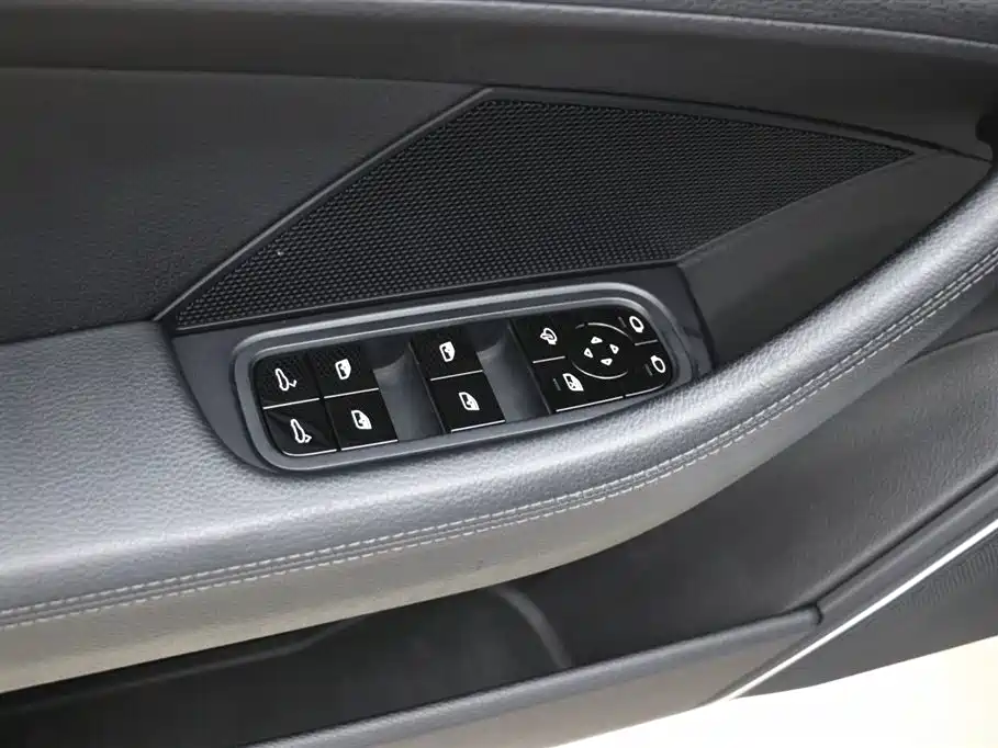 Porsche Panamera 2019 Panamera Executive Long Wheelbase 2.9T фото 11