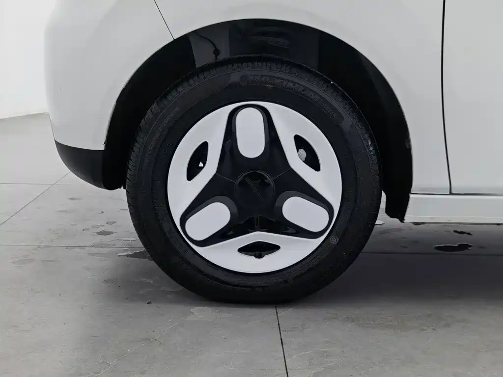 Geely Galaxy Panda 2026 2025 Panda mini 210km Vitality Bear