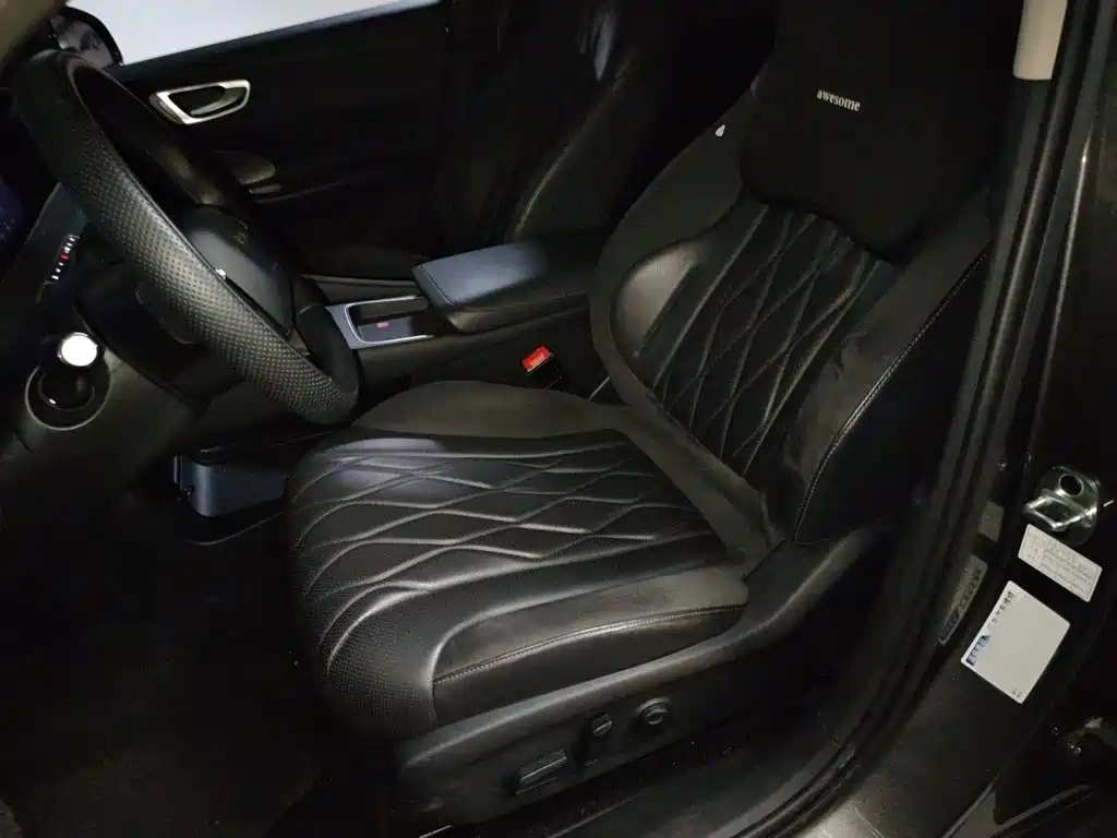 Roewe D7 2024 2023 DMH 125km Excellence Edition