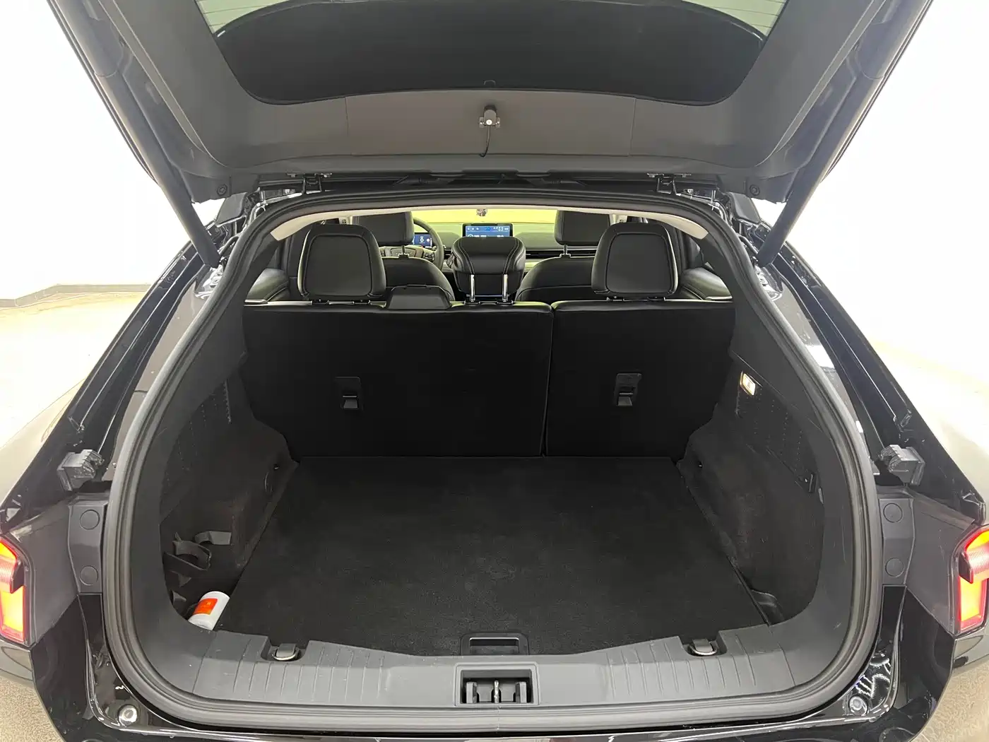 Ford Mustang Mach-E 2022 2021 Boundless RWD Luxury (Long Range)