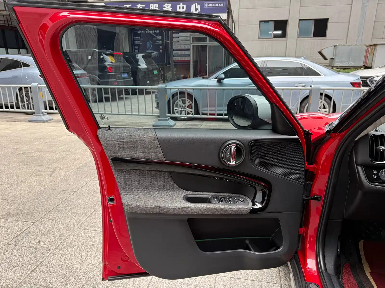 Photo 15 - MINI COUNTRYMAN