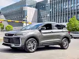 Фото 1 - Geely Coolray