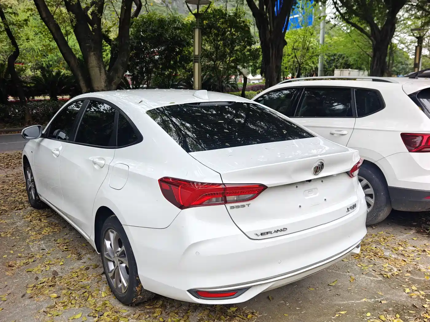 Buick Verano 2023 Pro Joy Edition фото 6