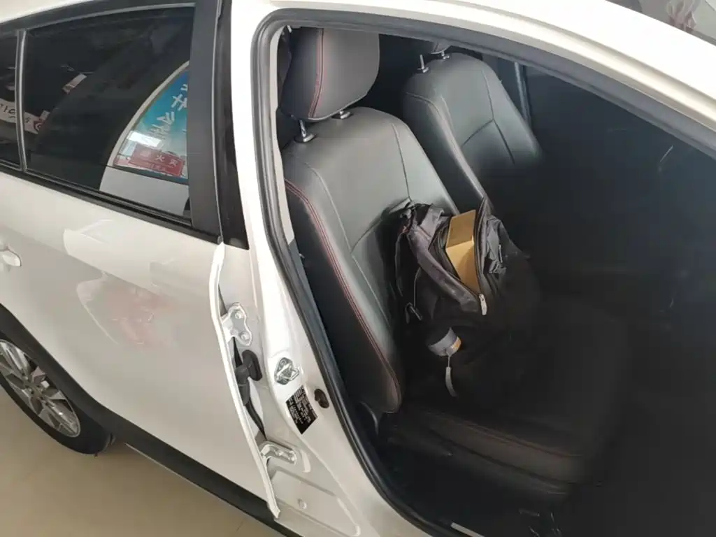 Toyota Yaris, миниатюра 25