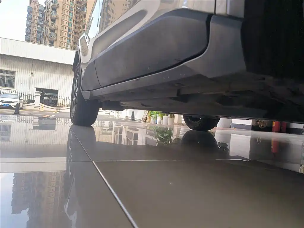 Toyota C-HR 2018 Model 2.0L Flagship Sunroof Version China V фото 20