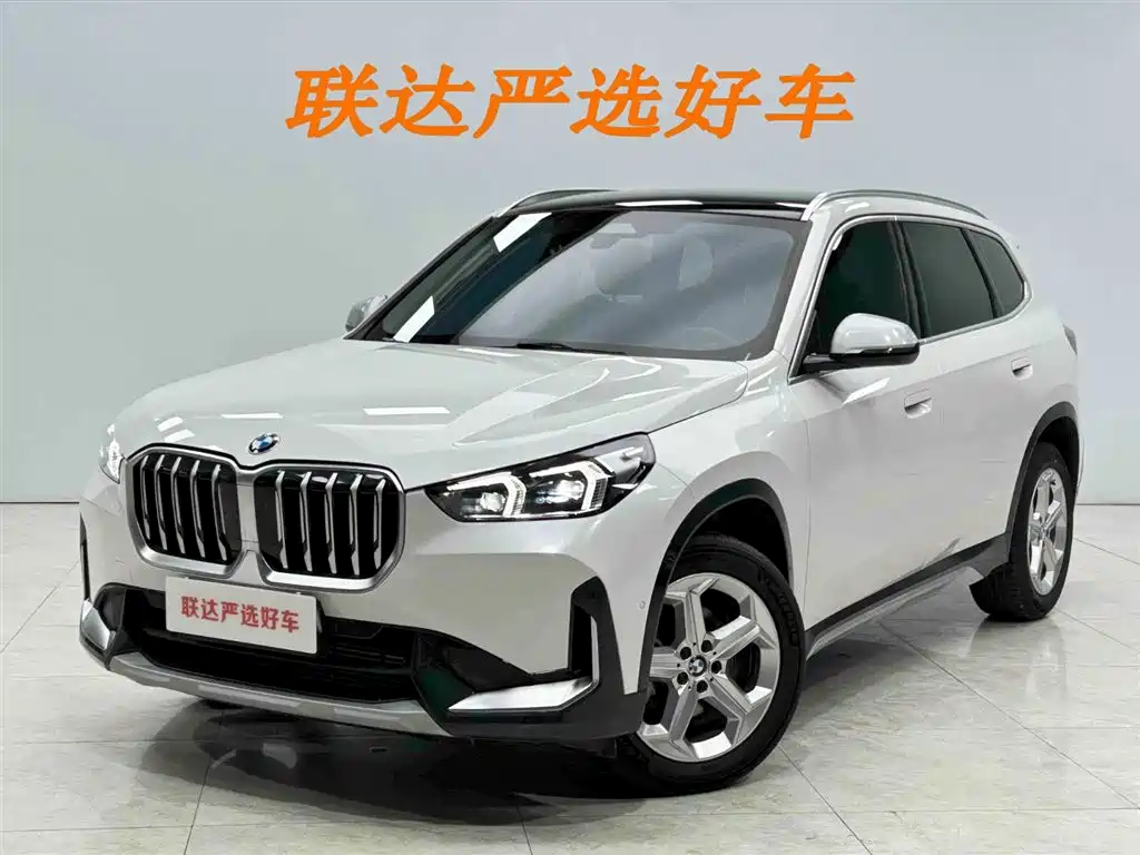 BMW X1 2023 sDrive20Li X Design Package