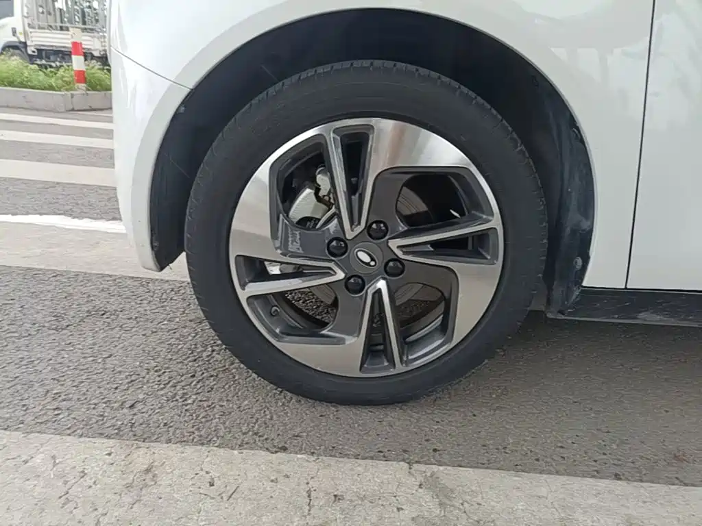 Ora Black Cat 2022 2022 351km Comfort Edition NCM