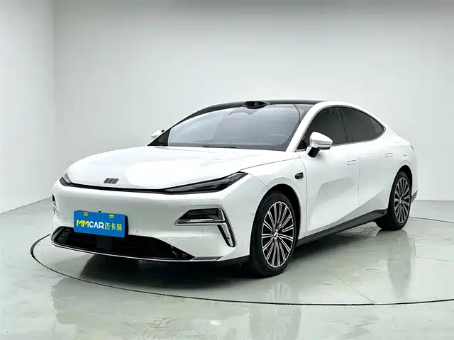 GEELY GALAXY GALAXY SPARKLE 8