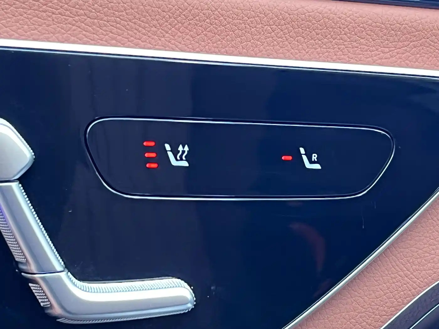 Mercedes-Benz S-Class 2022 Facelift Model S 400 L Business Type фото 18