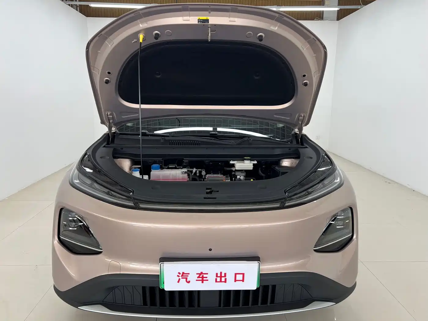Changan Qiyuan Q05 2025
