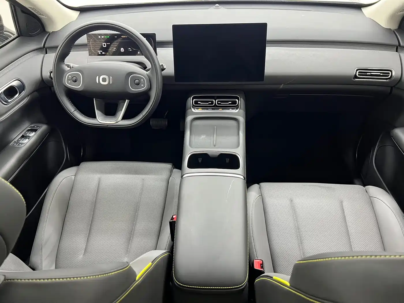 Changan Qiyuan Q05 2025