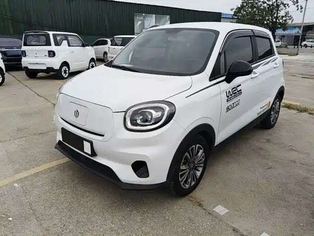 Leapmotor T03 310 Комфорт