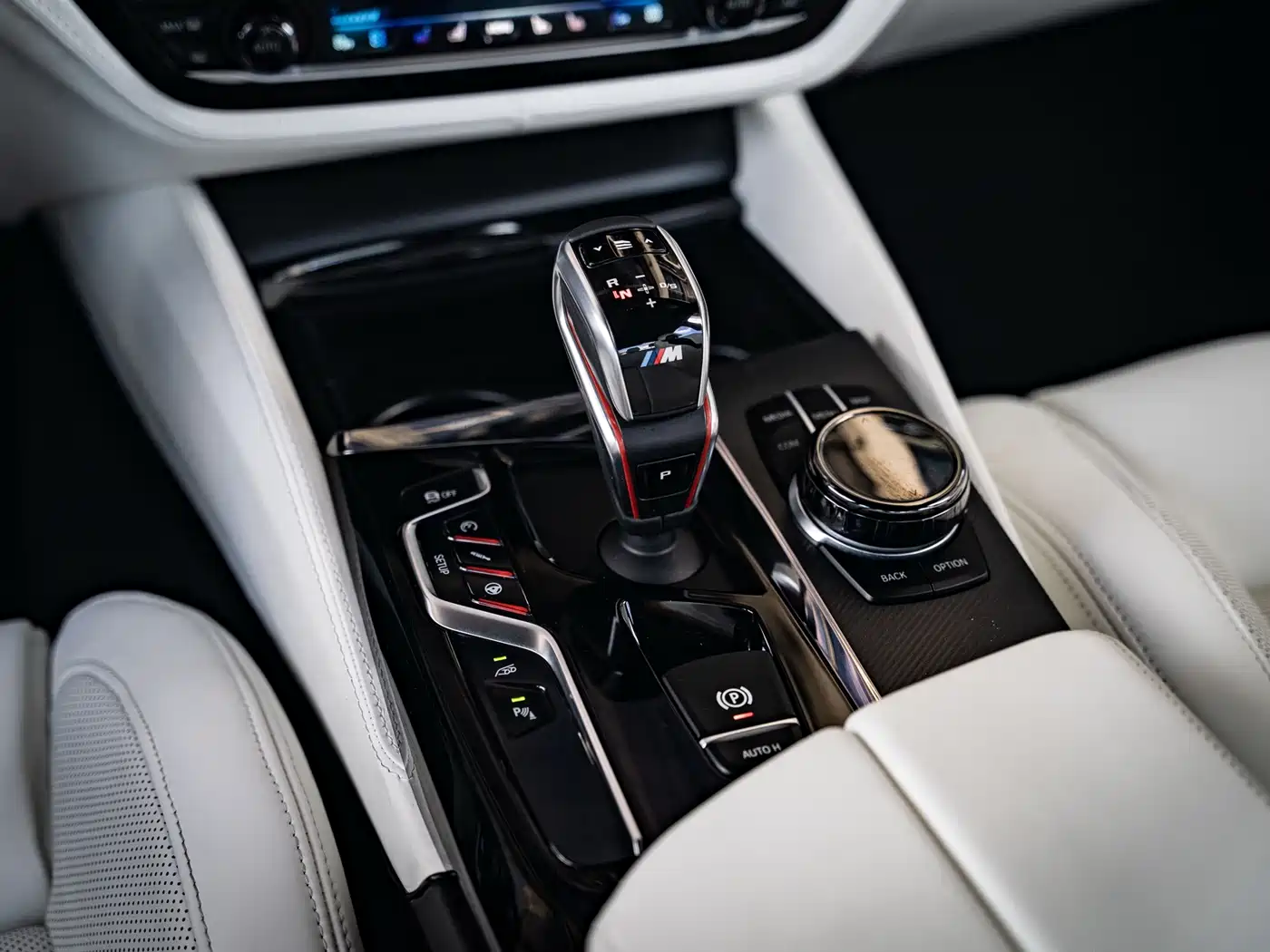 Фото 14 - BMW M5