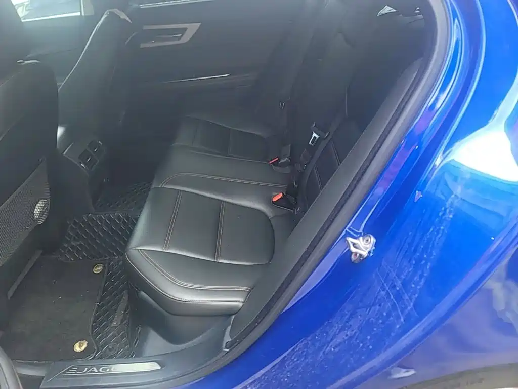 Jaguar XEL 2019 2019 2.0T 200PS Premium