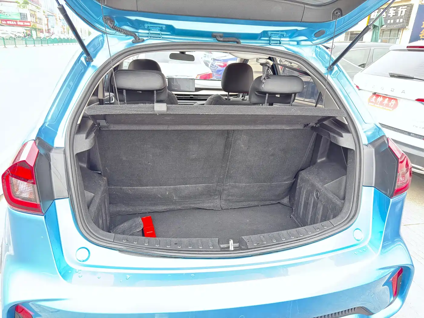 Geely Vision X3 2021 2021 PRO 1.5L CVT Premium