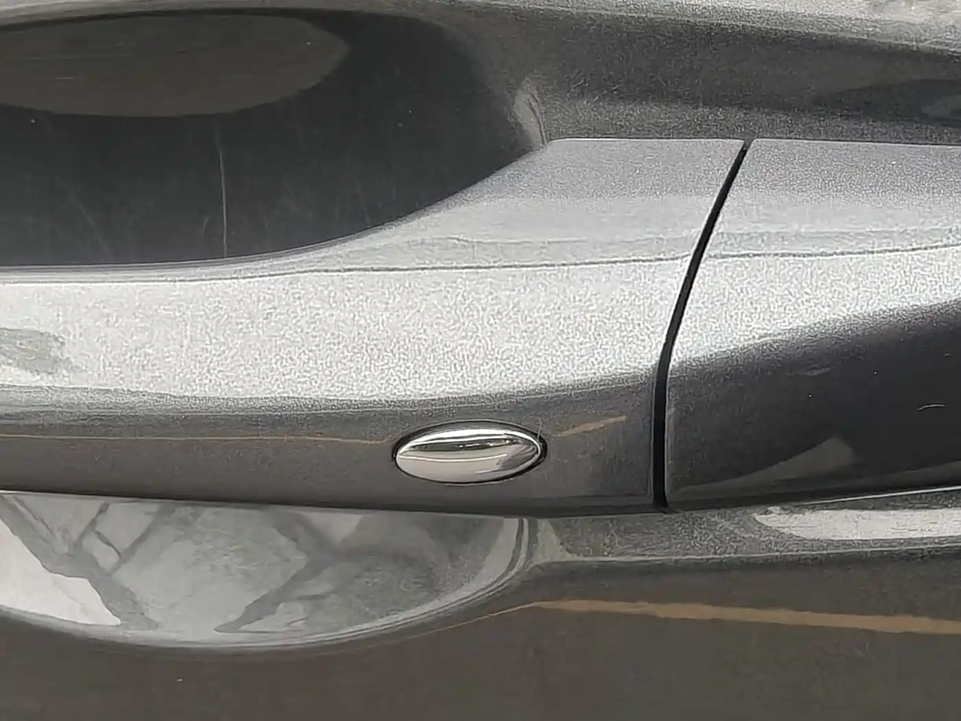 CHANGAN CHANGAN AUCHAN X5