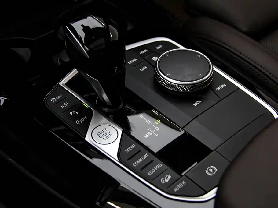 BMW X3 2023 Facelift xDrive30i Leading M Night Package фото 21